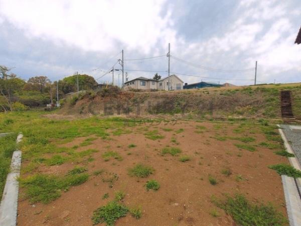 茅ヶ崎市芹沢の新築一戸建