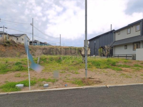 茅ヶ崎市芹沢の新築一戸建