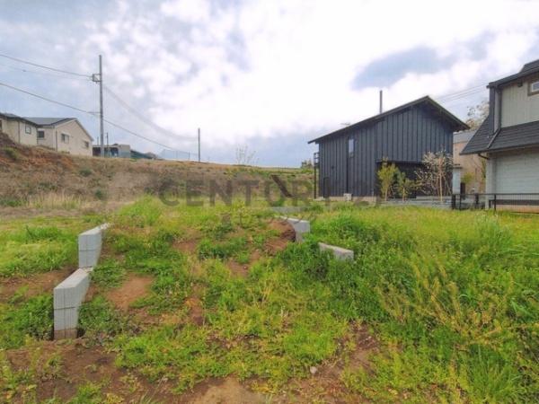 茅ヶ崎市芹沢の新築一戸建