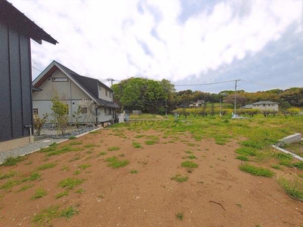 茅ヶ崎市芹沢の新築一戸建