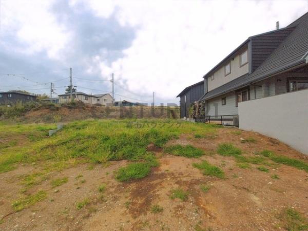 茅ヶ崎市芹沢の新築一戸建