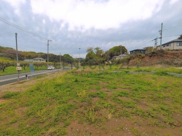茅ヶ崎市芹沢の新築一戸建