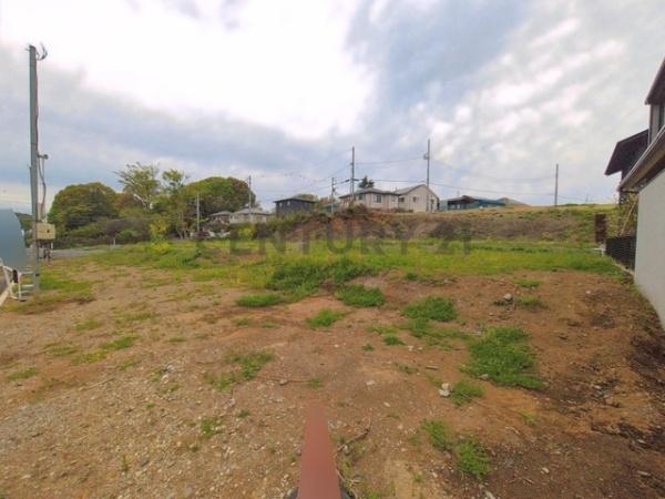 茅ヶ崎市芹沢の新築一戸建