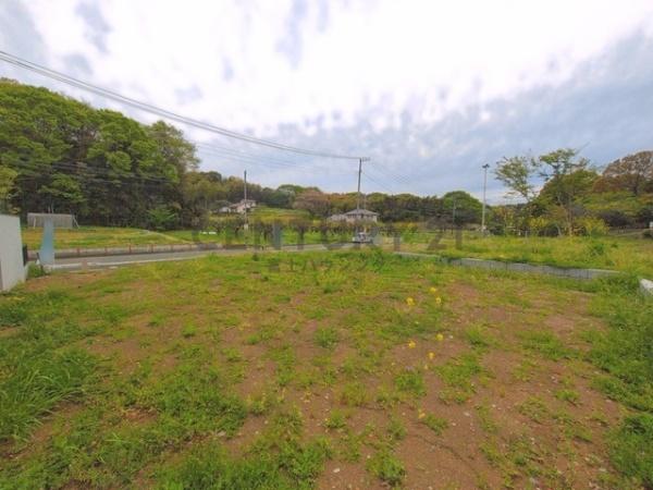茅ヶ崎市芹沢の新築一戸建