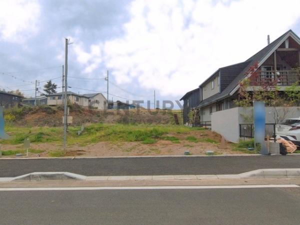 茅ヶ崎市芹沢の新築一戸建