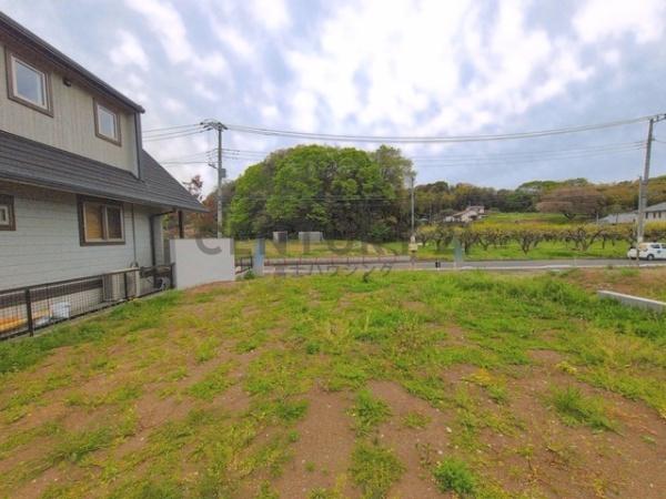 茅ヶ崎市芹沢の新築一戸建