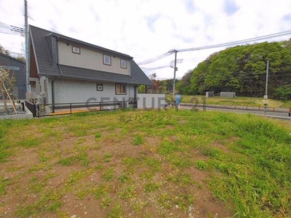 茅ヶ崎市芹沢の新築一戸建
