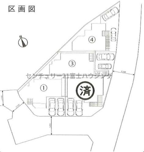 藤沢市羽鳥２丁目の新築一戸建