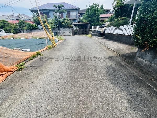 茅ヶ崎市東海岸南６丁目の新築一戸建