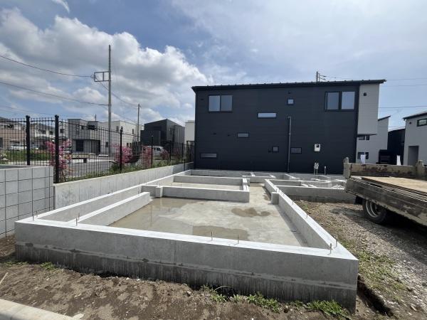 茅ヶ崎市松林１丁目の新築一戸建