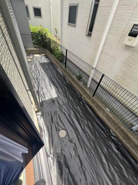 茅ヶ崎市香川４丁目の中古一戸建て