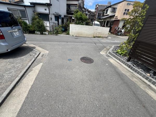 茅ヶ崎市香川４丁目の中古一戸建て