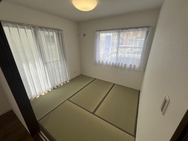 茅ヶ崎市香川４丁目の中古一戸建て