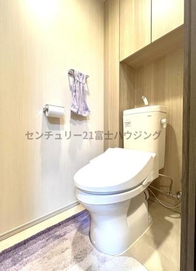 ザ・パークハウス本厚木