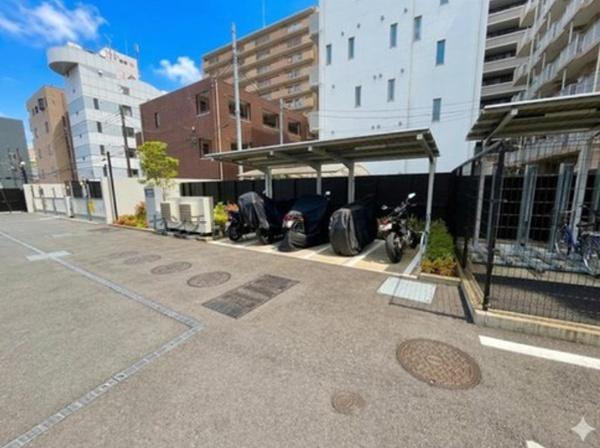 ザ・パークハウス本厚木