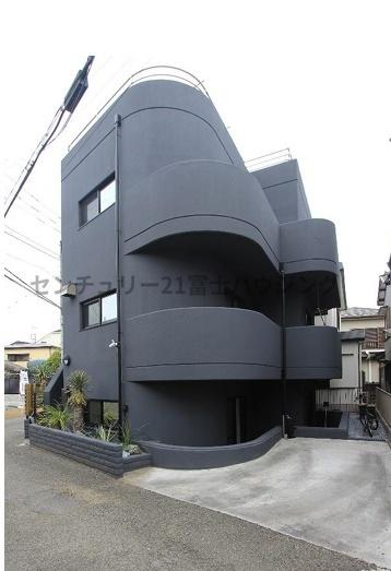 茅ヶ崎市東海岸北５丁目の中古一戸建