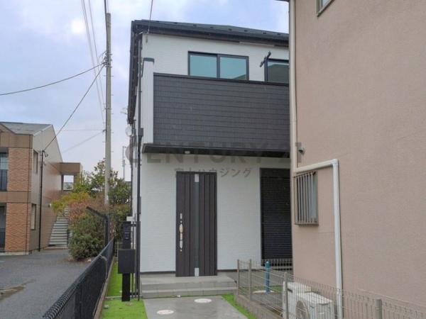 茅ヶ崎市浜之郷7期　新築戸建　1号棟　全1棟