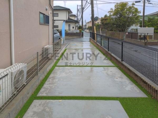茅ヶ崎市浜之郷7期　新築戸建　1号棟　全1棟