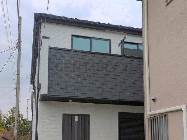 茅ヶ崎市浜之郷7期　新築戸建　1号棟　全1棟