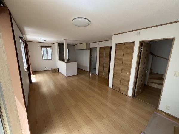 茅ヶ崎市菱沼２丁目の中古一戸建