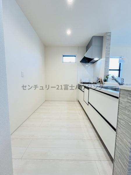 茅ヶ崎市菱沼１丁目の新築一戸建