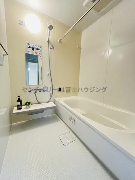 茅ヶ崎市菱沼１丁目の新築一戸建