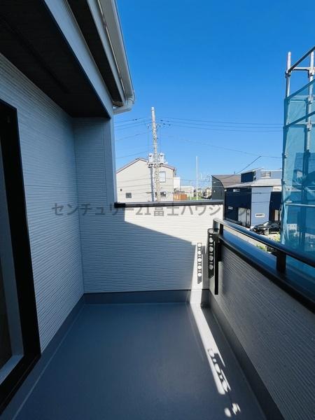 茅ヶ崎市菱沼１丁目の新築一戸建