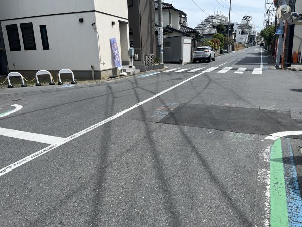 茅ヶ崎市中海岸３丁目の中古一戸建て