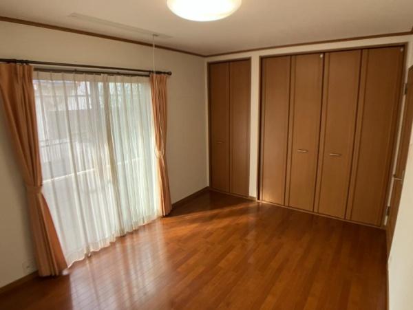 茅ヶ崎市高田２丁目の中古一戸建