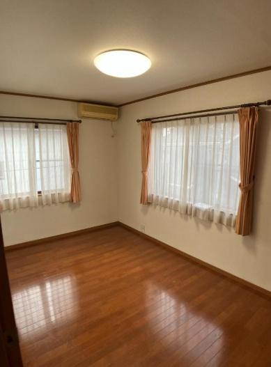 茅ヶ崎市高田２丁目の中古一戸建て