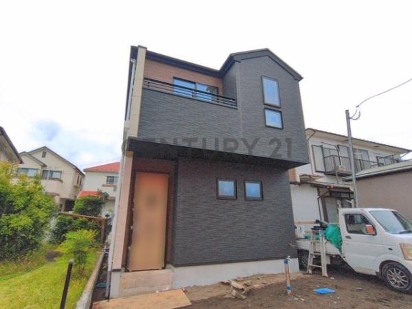 茅ヶ崎市南湖４丁目の新築一戸建