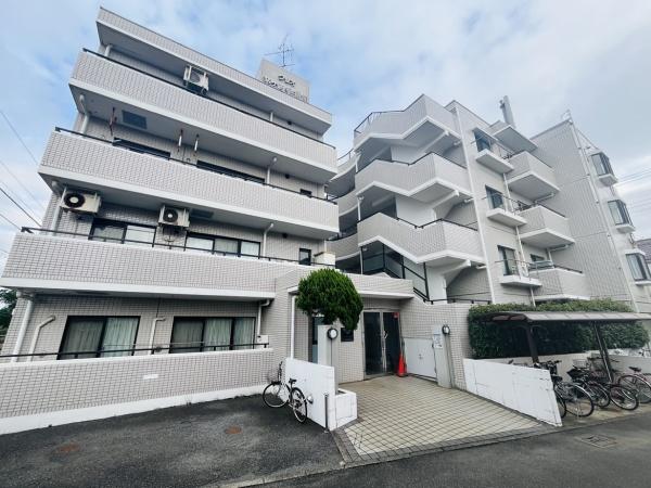 クリオ茅ヶ崎参番館