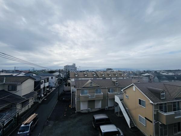 クリオ茅ヶ崎参番館