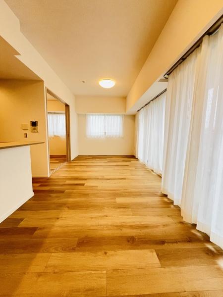 ライオンズ茅ヶ崎ザ・アイランズⅡ街区