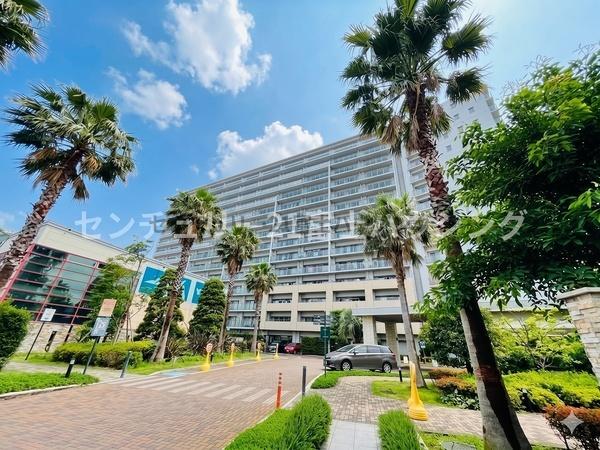 ライオンズ茅ヶ崎　ザ・アイランズ　Ⅱ街区