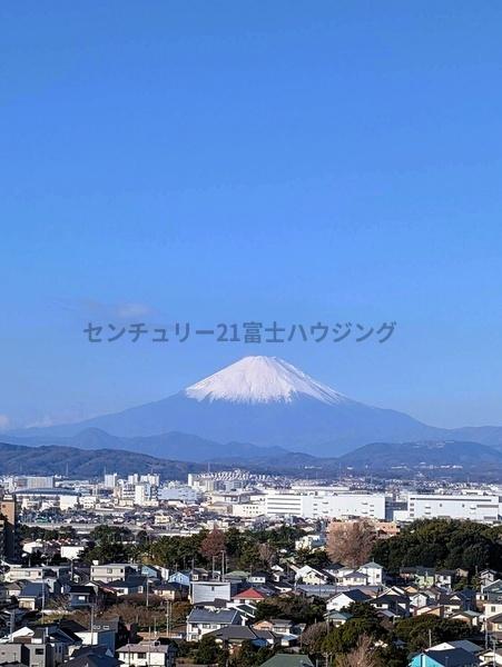 ライオンズ茅ヶ崎　ザ・アイランズ　Ⅱ街区