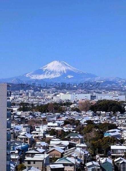 ライオンズ茅ヶ崎　ザ・アイランズ　Ⅱ街区