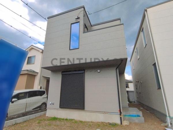 茅ヶ崎市松林１丁目の新築一戸建