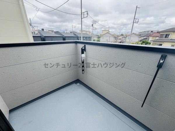 茅ヶ崎市松林１丁目の新築一戸建