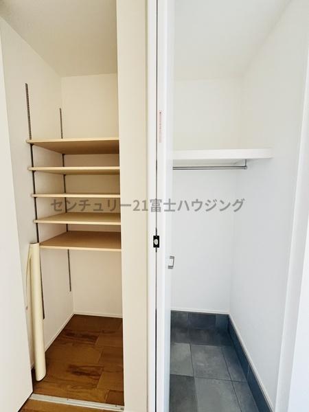 茅ヶ崎市松林１丁目の新築一戸建