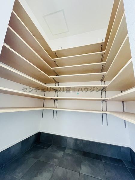 茅ヶ崎市松林１丁目の新築一戸建