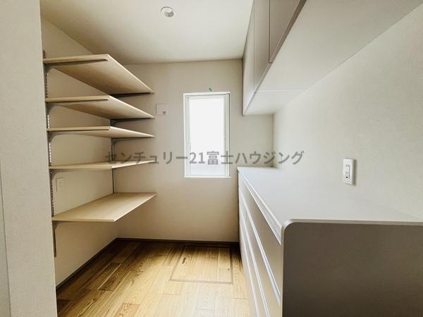 茅ヶ崎市松林１丁目の新築一戸建