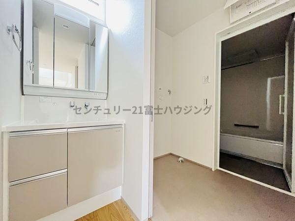 茅ヶ崎市松林１丁目の新築一戸建