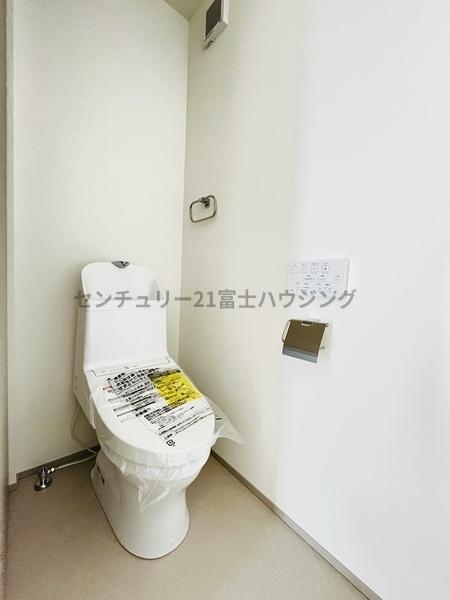 茅ヶ崎市松林１丁目の新築一戸建