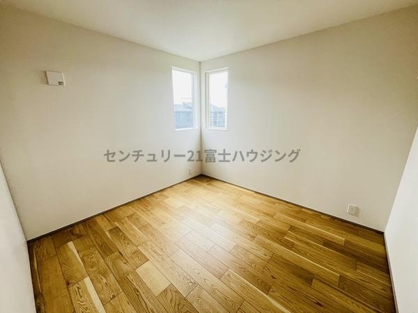 茅ヶ崎市松林１丁目の新築一戸建