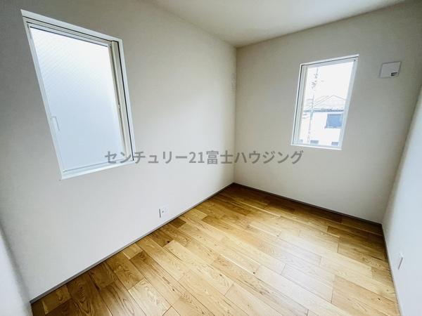 茅ヶ崎市松林１丁目の新築一戸建