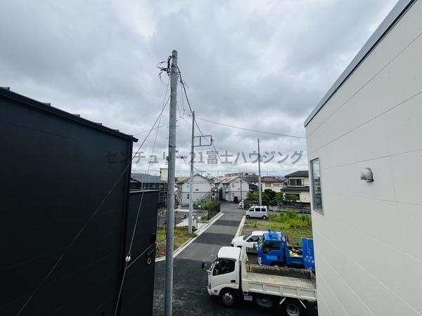 茅ヶ崎市松林１丁目の新築一戸建