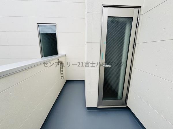 茅ヶ崎市松林１丁目の新築一戸建