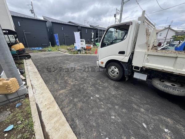 茅ヶ崎市松林１丁目の新築一戸建