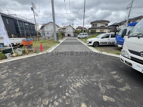 茅ヶ崎市松林１丁目の新築一戸建